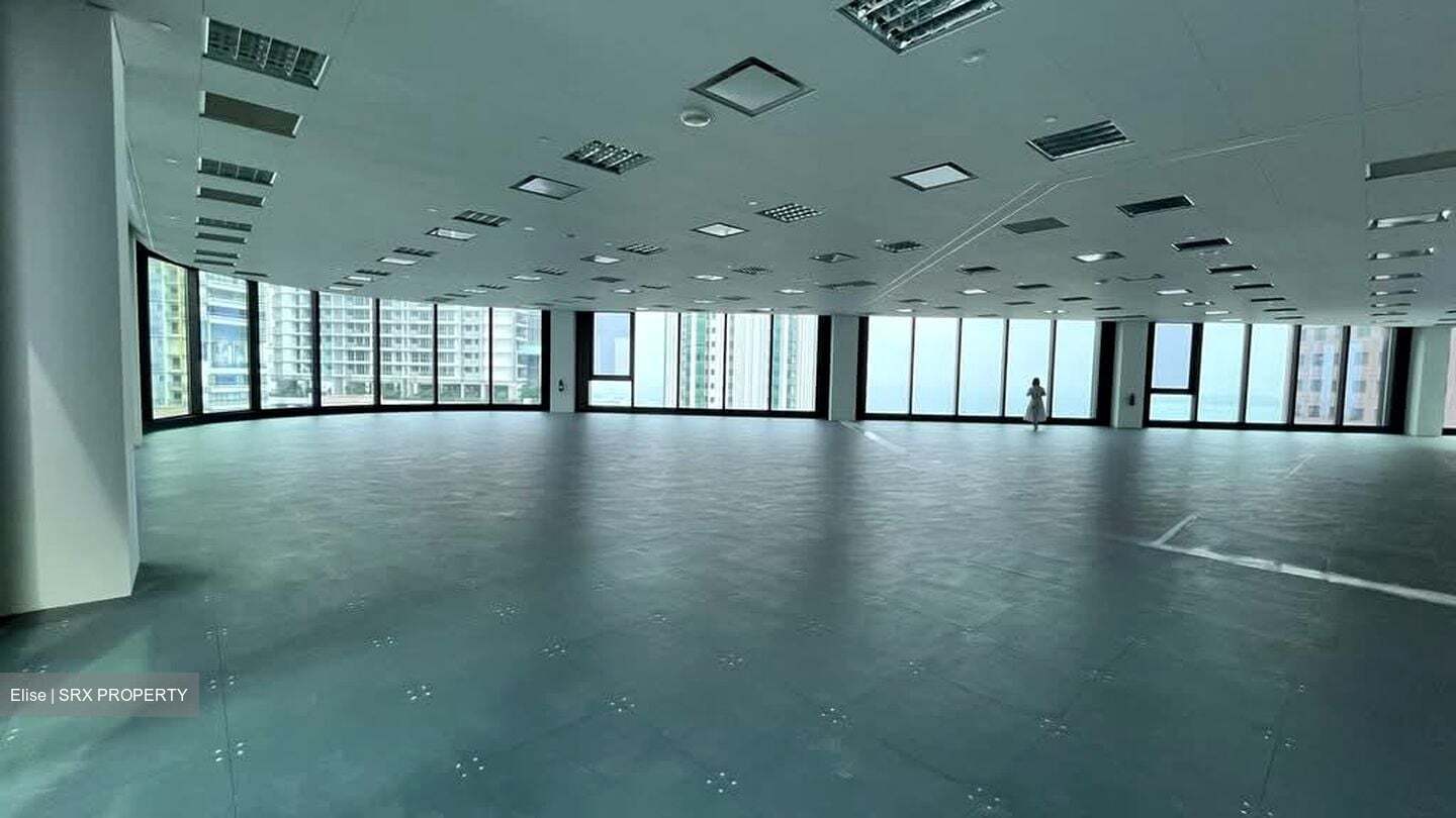 Hub Synergy Point (D2), Office #605333211